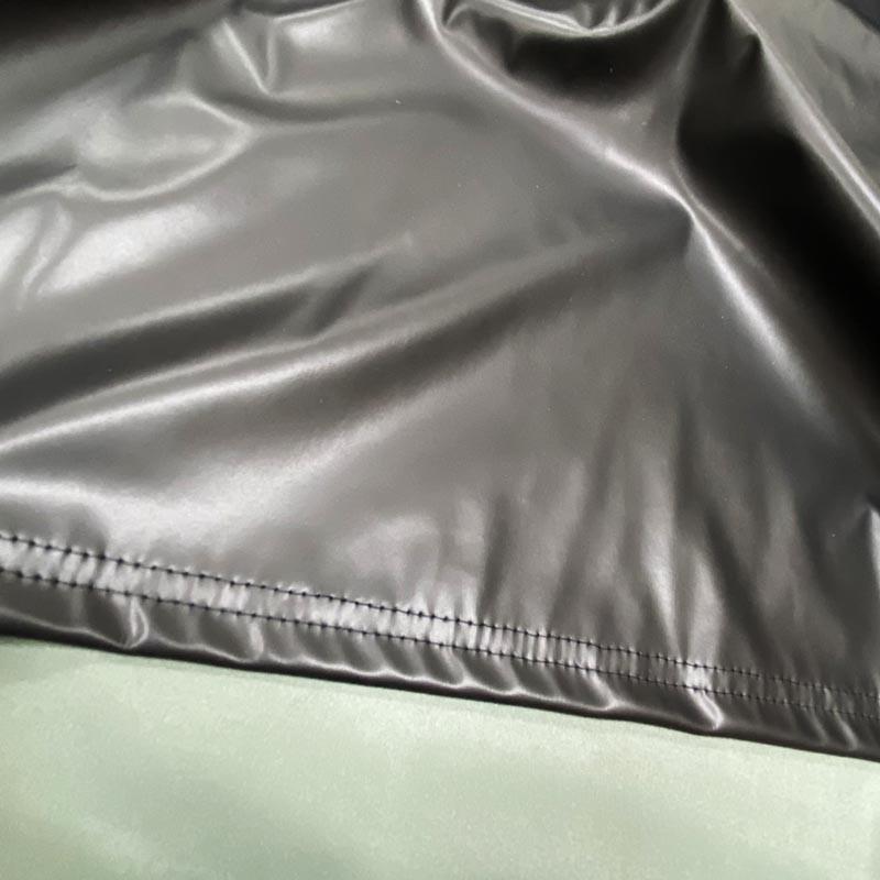 ミズノ 柔道 減量衣ジャケット 上着のみ 柔道着の中に着用し、乱取りも可能 減量着 減量衣 減量 サウナスーツ 22JC8A90 | MIZUNO | 03