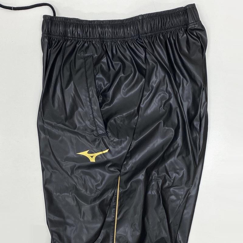 ミズノ 柔道 減量衣パンツ ズボンのみ (パンツポケット付) 柔道着の中