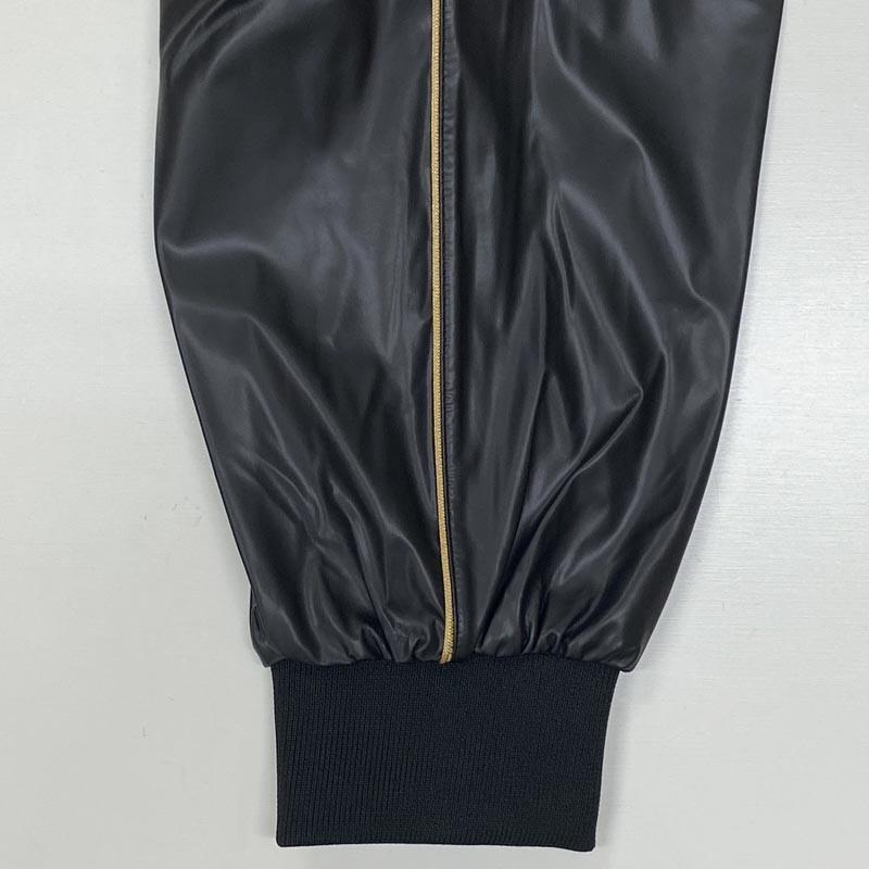 ミズノ 柔道 減量衣パンツ ズボンのみ (パンツポケット付) 柔道着の中に着用し、乱取りも可能 減量着 ズボン 減量 サウナスーツ 22JD8A90 | MIZUNO | 05