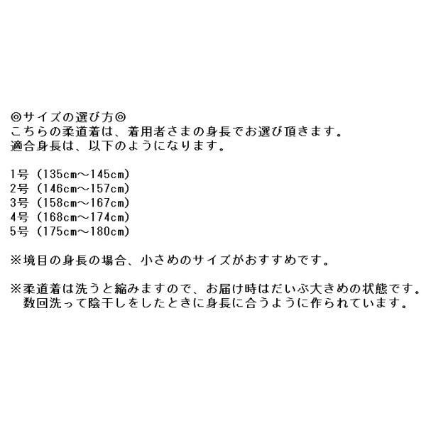 【サイズ交換送料無料】ミズノ 授業用 柔道着 柔道衣＜愛校＞ 上下白帯セット ３点セット 22JG5A9001｜liner｜04