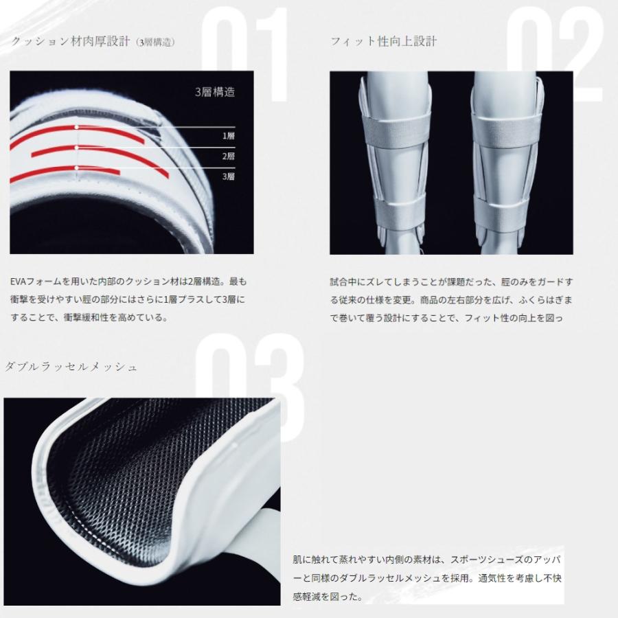 MIZUNO ミズノ空手シンガード&インステップガードセット 小学生