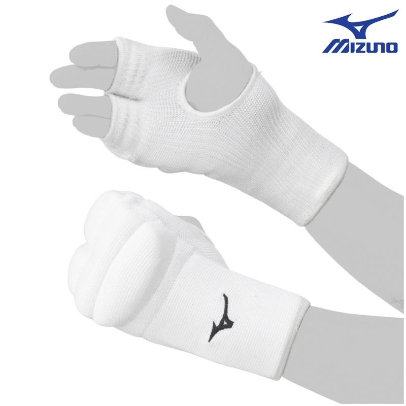MIZUNO（ミズノ） 空手 拳サポーター 両手1組 サポーター デオドラント
