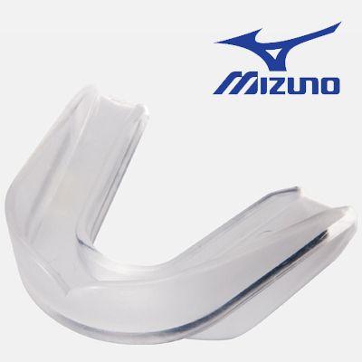 MIZUNO（ミズノ） 空手 マウスガード(マウスピース)日本製 : ライナー