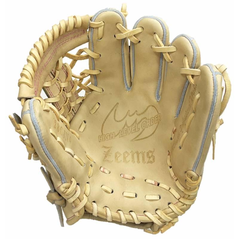 Zeems 145〜155cm(4〜6年生向け) ジームス 野球 子供用 少年軟式 Zeems 145〜155cm(4〜6年生向け) ジームス 野球 子供用 少年軟式