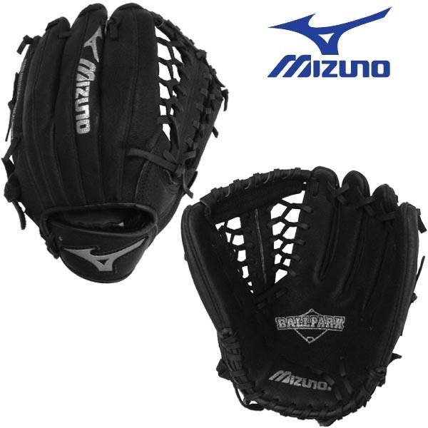 ミズノ ソフトボール 野球グラブ グローブ 遊び用 レジャー用 中学生 大人用 2gs598 ライナースポーツ 通販 Yahoo ショッピング