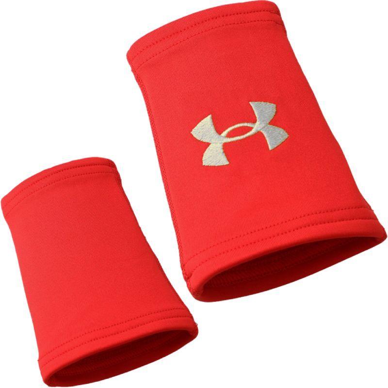 Under Armour リストバンド2枚セット マグダビッド Under Armour リストバンド2枚セット マグダビッド アンダー