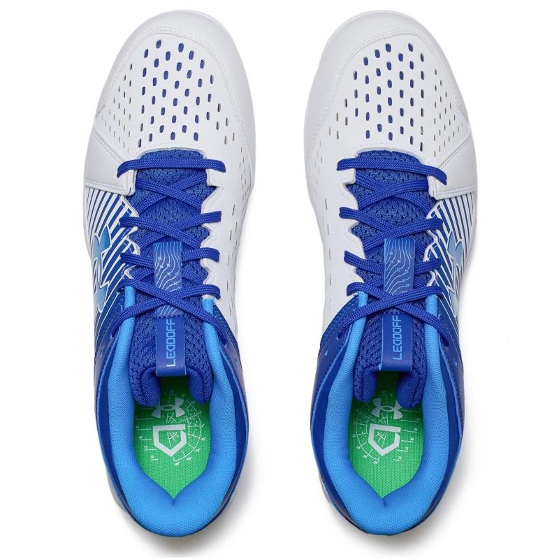 UNDER ARMOUR（アンダーアーマー） 野球 スパイク スタッド底 ポイント