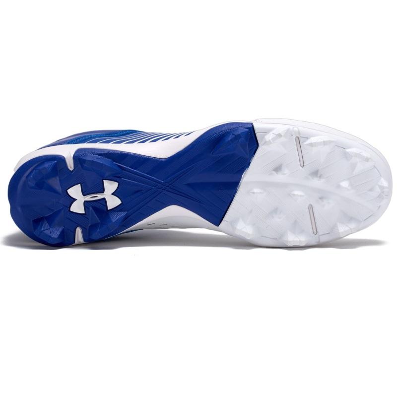 UNDER ARMOUR（アンダーアーマー） 野球 スパイク スタッド底 ポイント