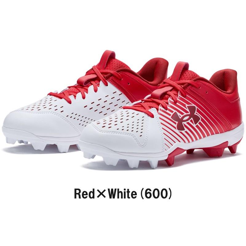 UNDER ARMOUR（アンダーアーマー） 野球 スパイク スタッド底 ポイント