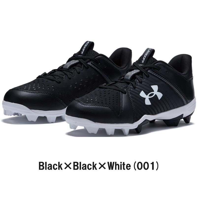 UNDER ARMOUR（アンダーアーマー） 野球 スパイク スタッド底 ポイント