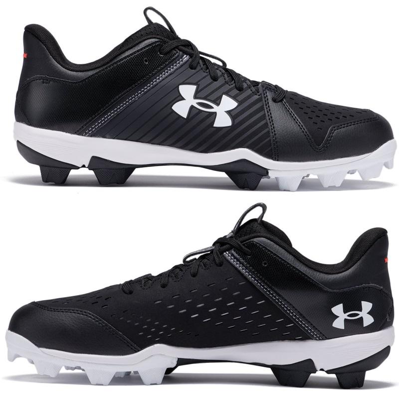 UNDER ARMOUR（アンダーアーマー） 野球 スパイク スタッド底 ポイント