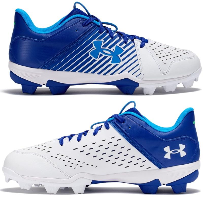 UNDER ARMOUR（アンダーアーマー） 野球 スパイク スタッド底 ポイント