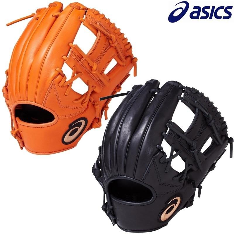 ⭐️ DIVE グローブ ／ asics ASICS アシックス 野球 軟式グラブ グローブ DIVE ダイブ 内野手