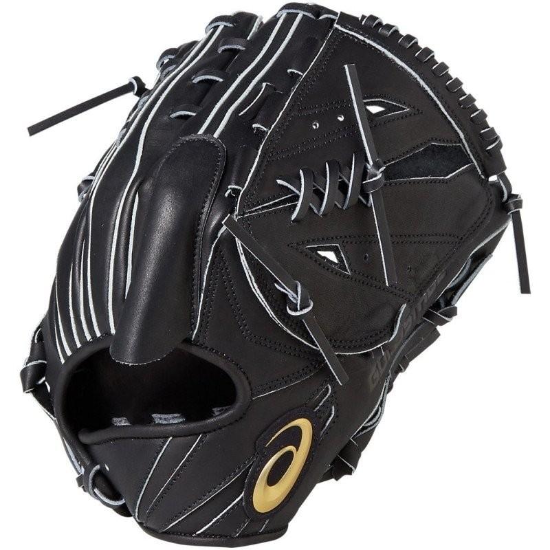 ASICS アシックス 野球 軟式グラブ グローブ ゴールドステージ