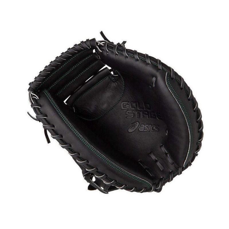 ASICS（アシックス） 野球 キャッチャーミット ゴールドステージ