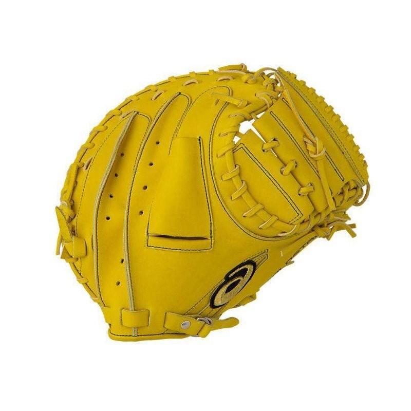 アシックス　硬式　キャッチャーミット　 asics GOLD STAGE Amazon | 野球 硬式用キャッチャーミット GOLDSTAGE I-PRO