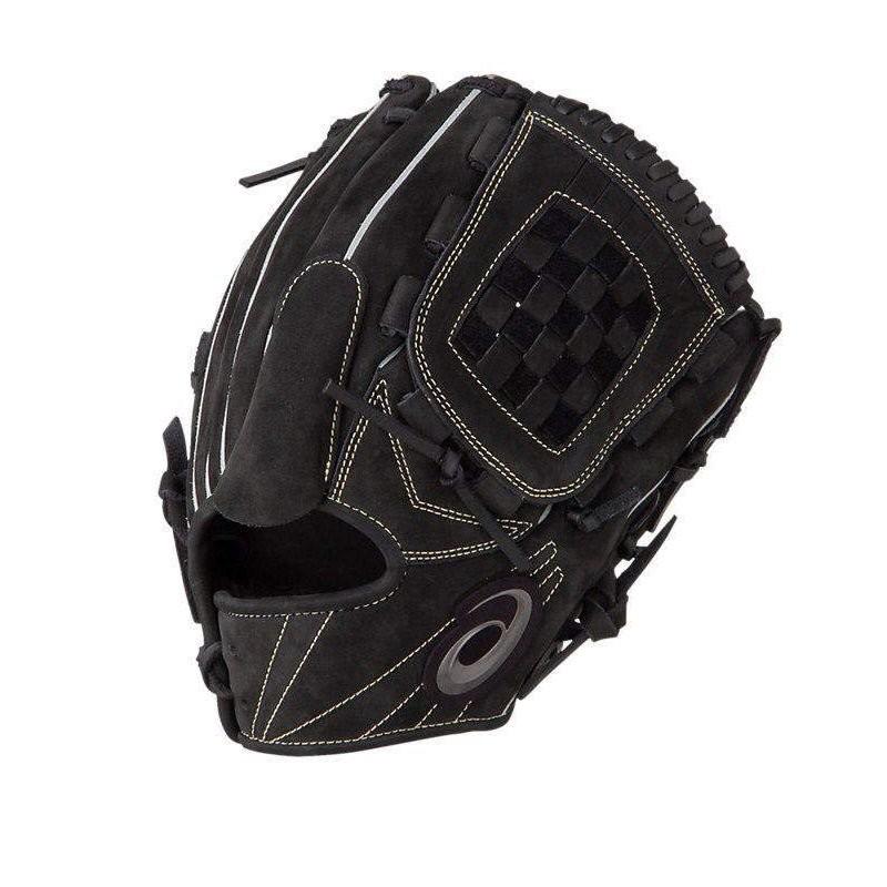 ASICS アシックス 野球 軟式グラブ グローブ 投手用 BLAXE