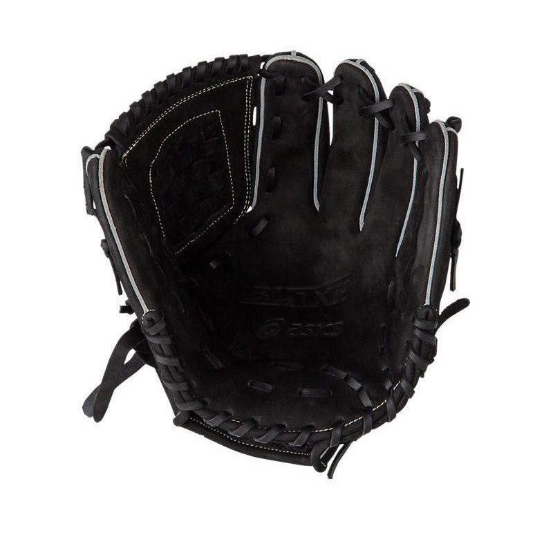 アシックス ブラックス ヌバック 軟式 ピッチャー用 グローブ 野球 軟式 グラブ ヌバック BLAXE ブラックス 投手 アシックス(asics