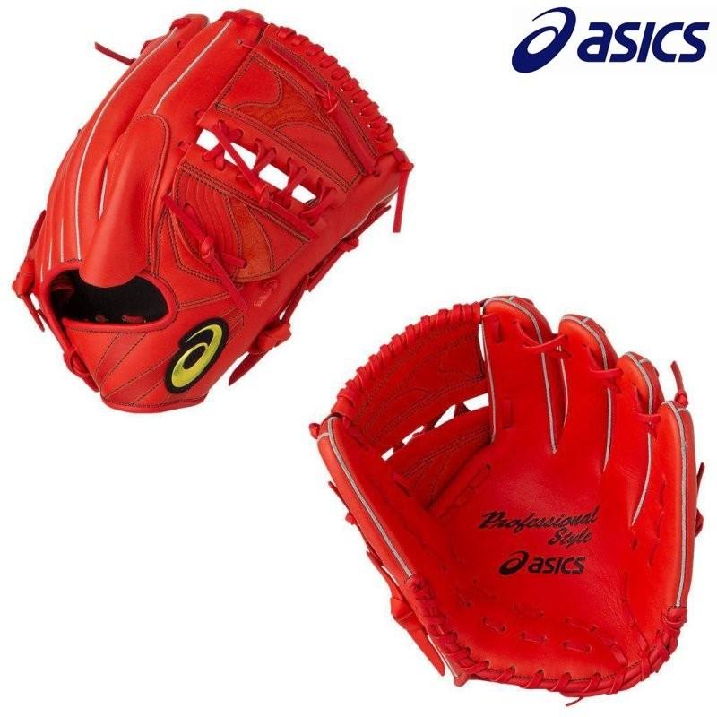 ASICS アシックス 野球 軟式グラブ グローブ 投手用 大谷選手 ASICS アシックス 野球 軟式グラブ グローブ 投手用 大谷選手