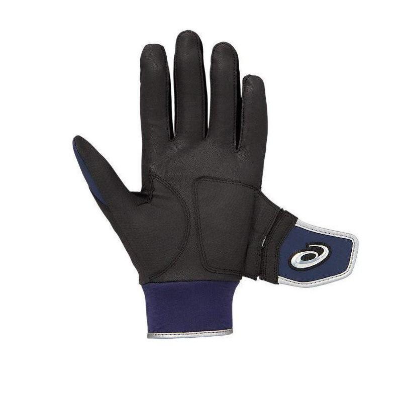 ASICS（アシックス） 野球 バッティンググローブ 手袋 ネオリバイブW