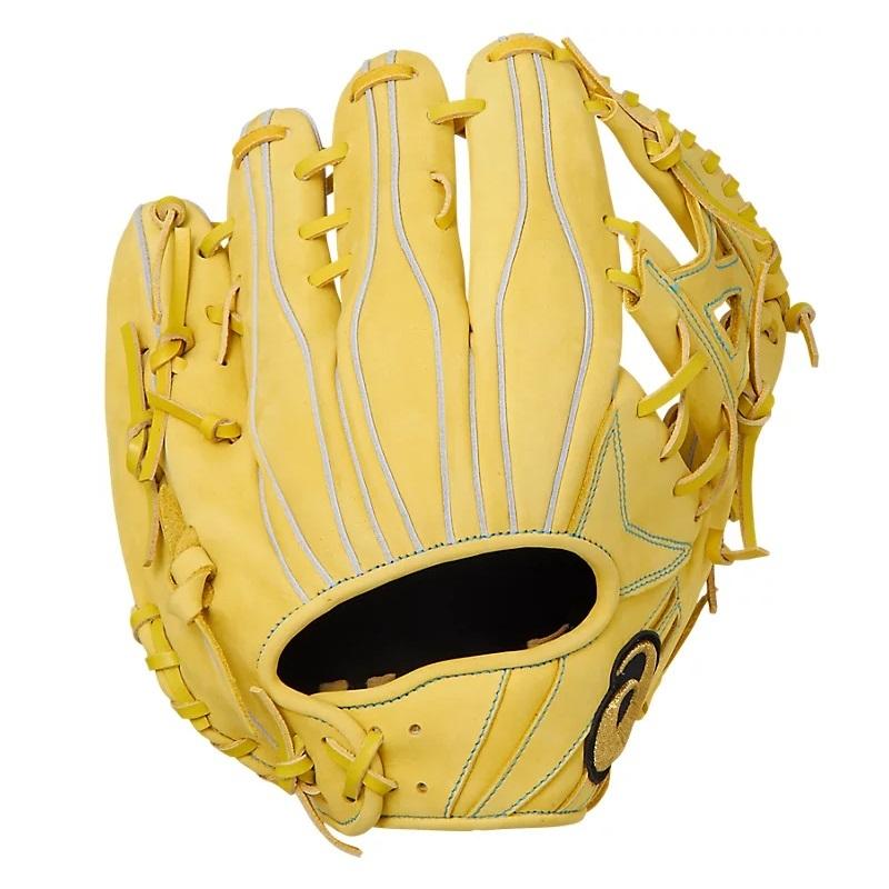 ASICS アシックス 野球 軟式グラブ グローブ 内野手用 ヨコ ASICS アシックス 野球 軟式グラブ グローブ 内野手用 ヨコ
