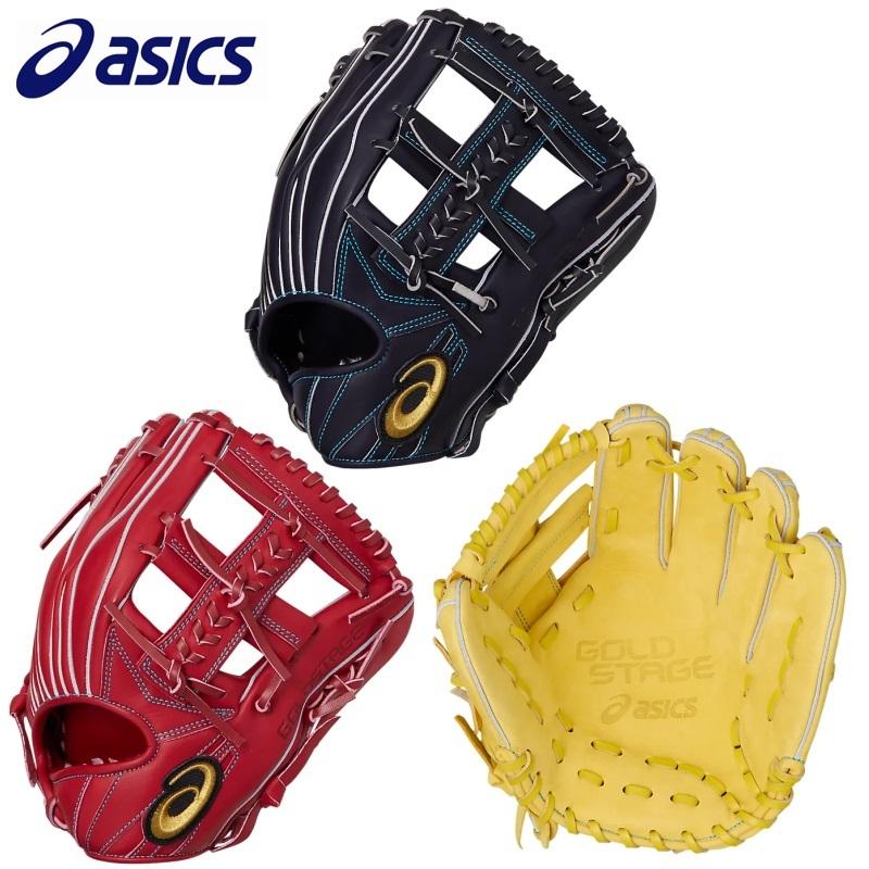 ASICS アシックス 野球 軟式グラブ グローブ 内野手用 タテ ASICS アシックス 野球 軟式グラブ グローブ 内野手用 タテ