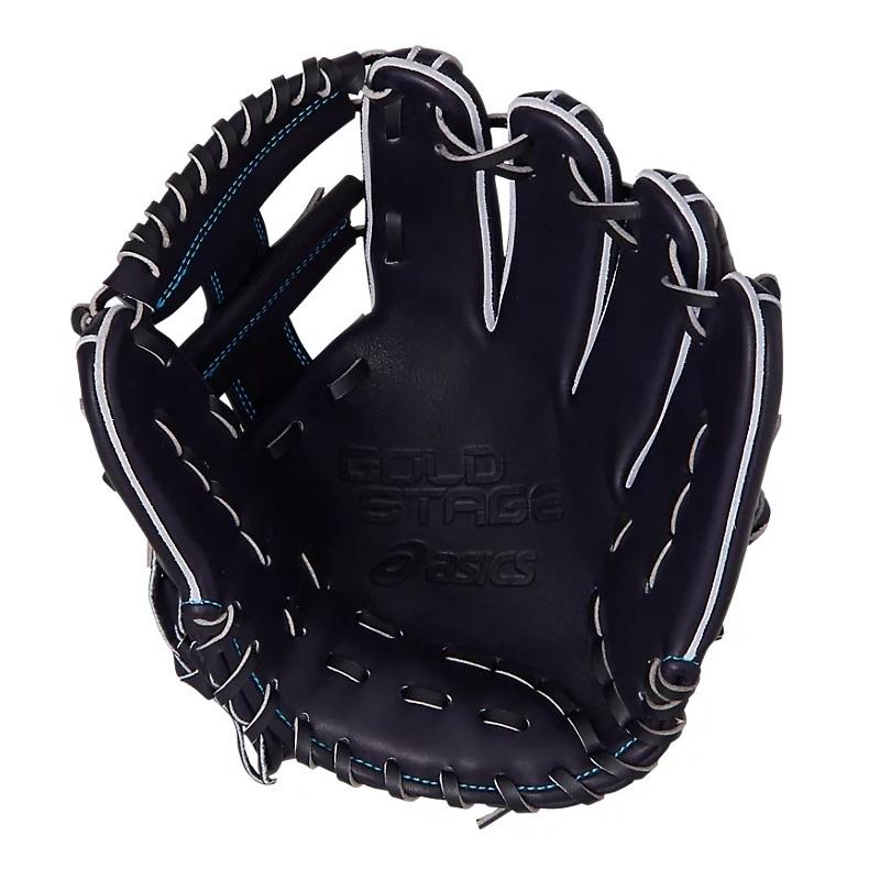 ASICS（アシックス） 野球 軟式グラブ グローブ 内野手用 タテ