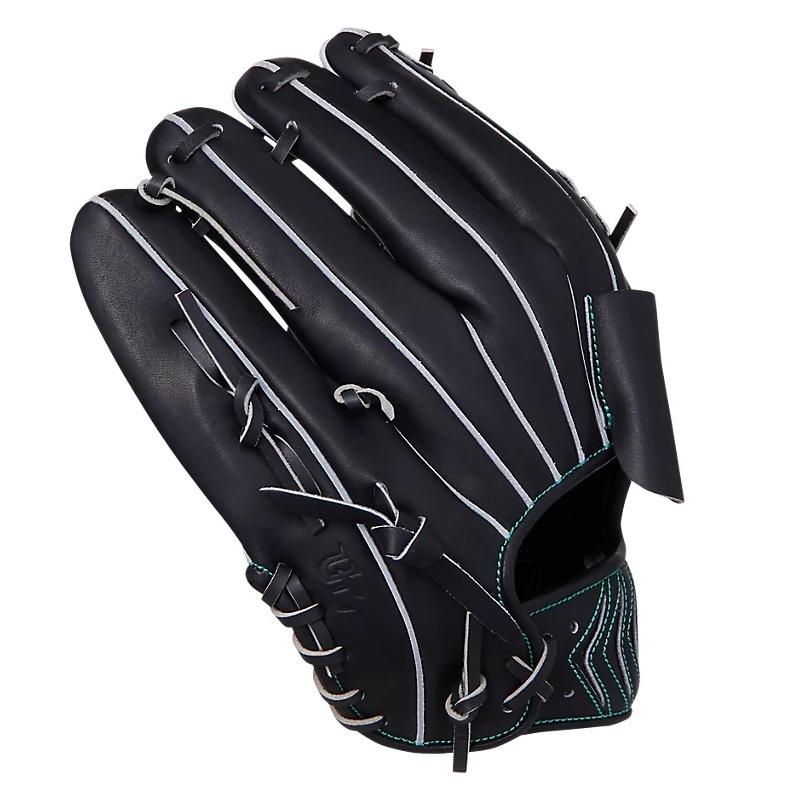 ASICS（アシックス） 野球 軟式グラブ グローブ 投手・内野手兼用 ヨコ