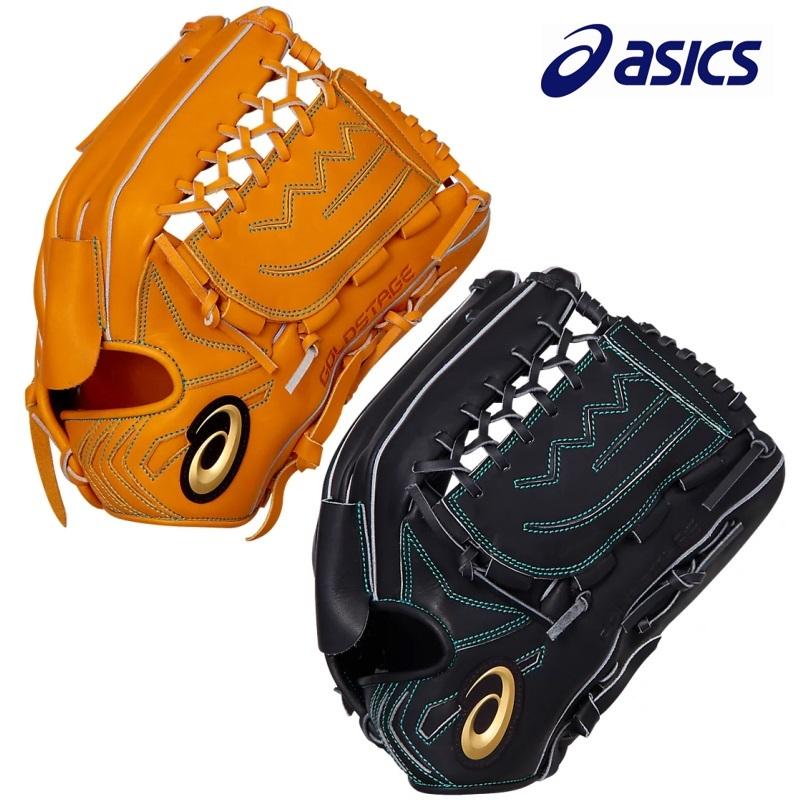 ASICS アシックス 野球 軟式グラブ グローブ 投手・外野手兼用 ASICS アシックス 野球 軟式グラブ グローブ 投手・外野手兼用