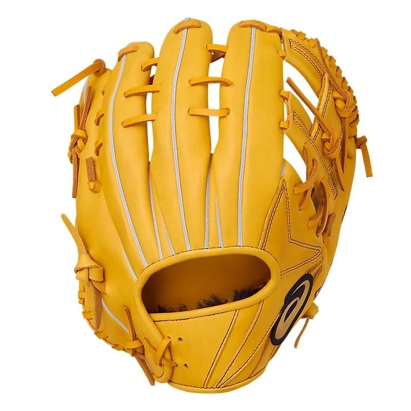 ASICS（アシックス） 野球 軟式グラブ グローブ 内野手用 GOLDSTAGE WP