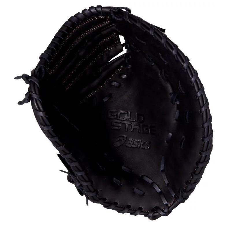ASICS アシックス 野球 軟式ファーストミット 一塁手用