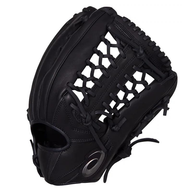 ASICS（アシックス） 野球 軟式グラブ グローブ 外野手用 BLAXE