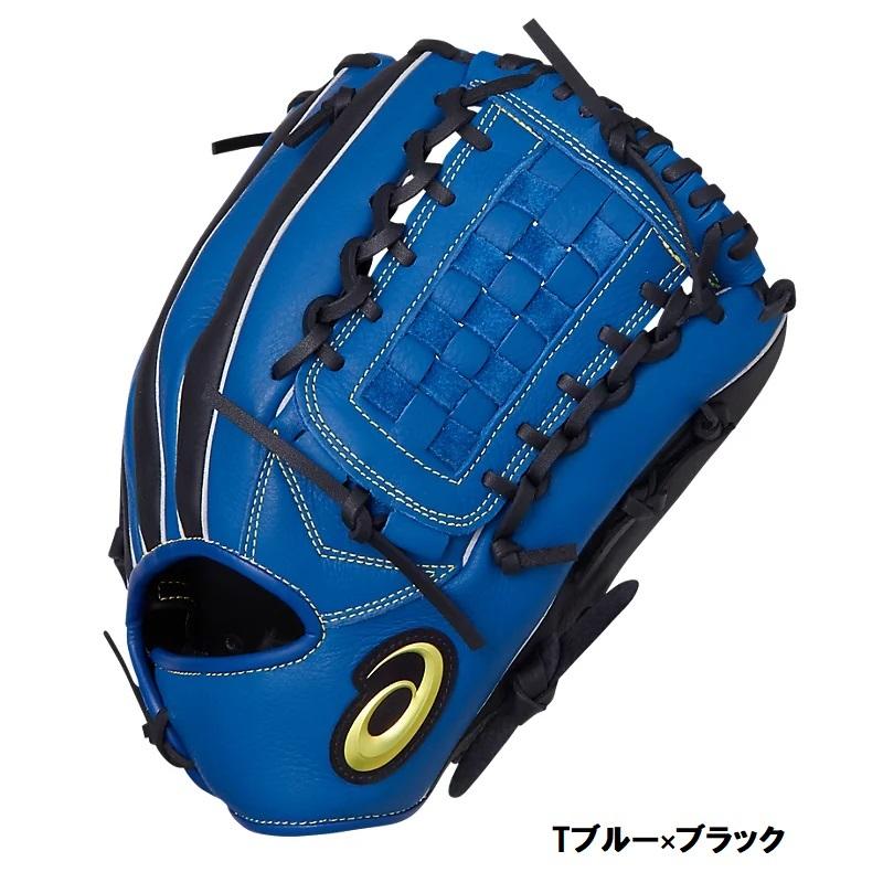 ASICS（アシックス） 野球 軟式グラブ グローブ 投手・内野手兼用