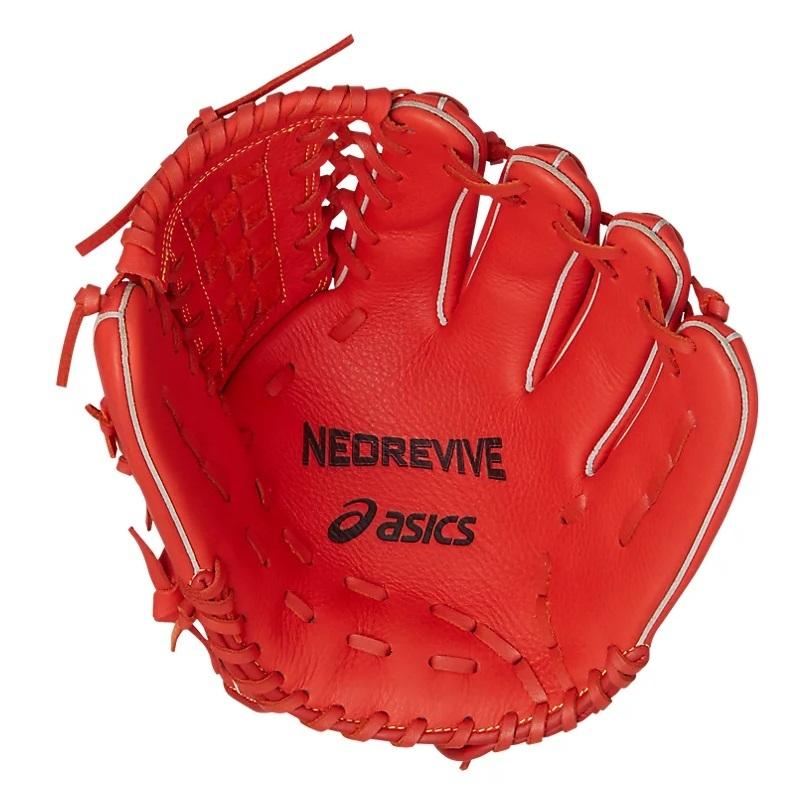 ASICS（アシックス） 野球 軟式グラブ グローブ 投手・内野手兼用