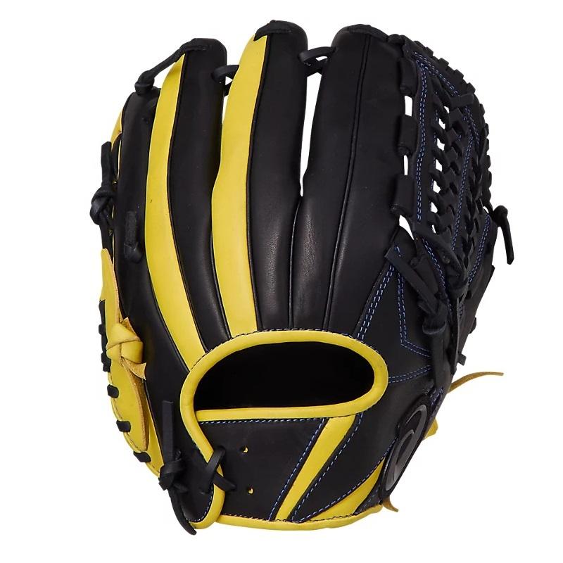 アシックス ソフトボールグラブ グローブ オールラウンド用 BLAXE  