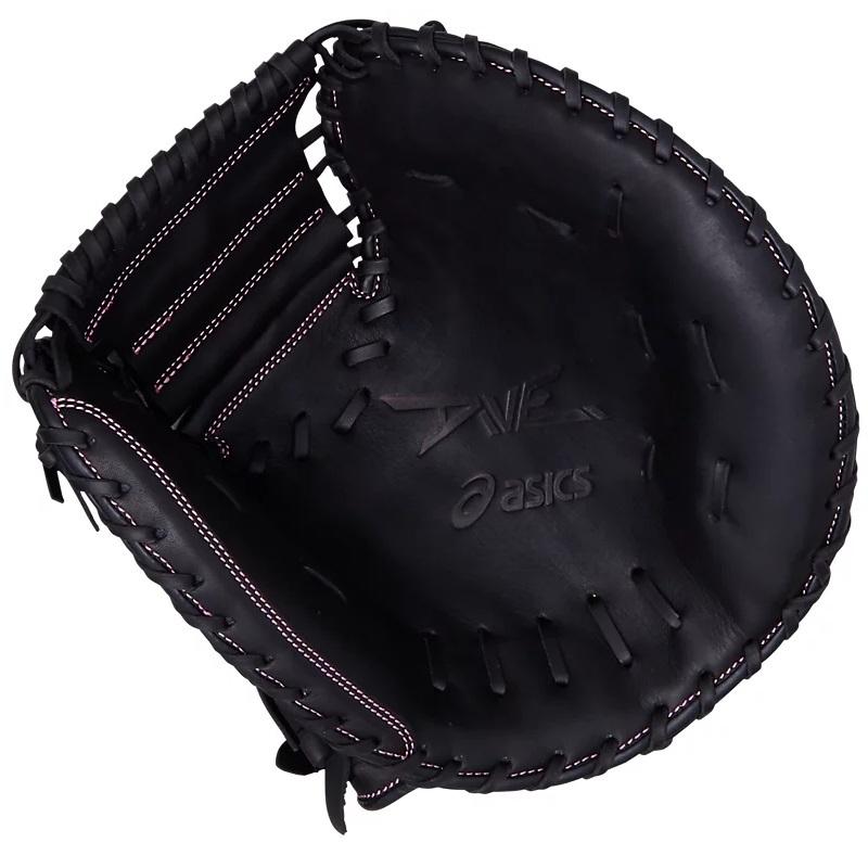 ASICS　キャッチャーミット　軟式 ASICS アシックス 野球 軟式キャッチャーミット NEOREVIVE