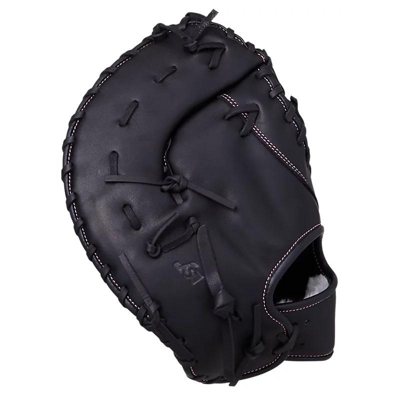 ASICS（アシックス） ソフトボールファーストミット 一塁手用 DIVE