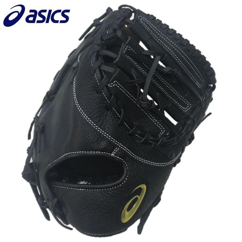 ASICS（アシックス） 野球 軟式ファーストミット 一塁手用 NEOREVIVE