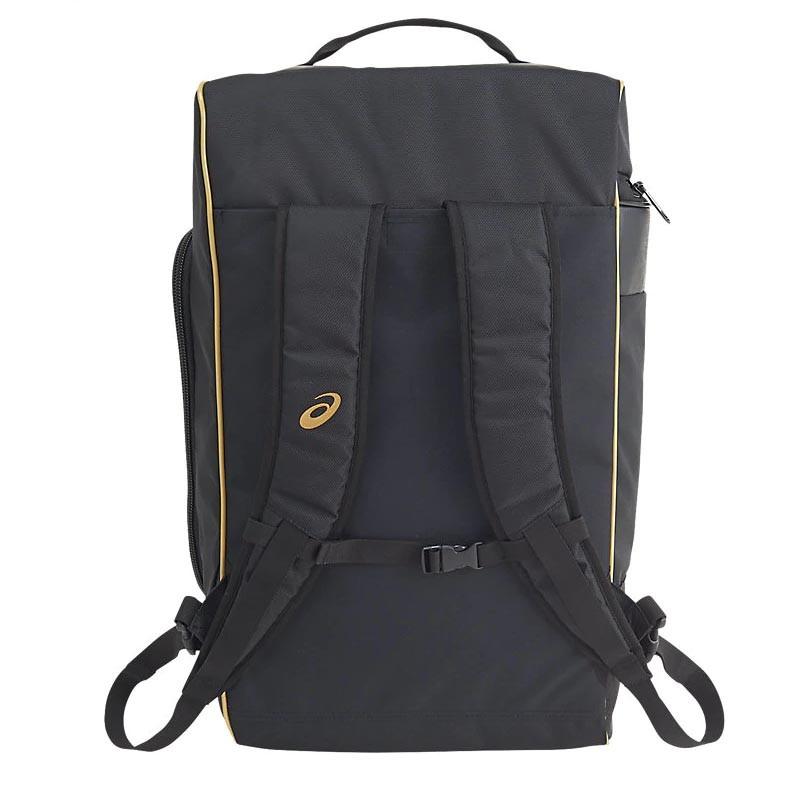 ASICS（アシックス） 野球 リュックサック バックパック 2WAY