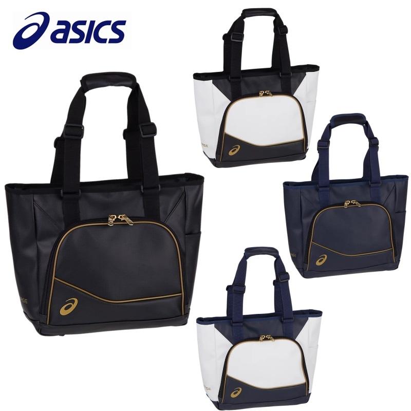 ASICS（アシックス） 野球 トートバッグM ゴールドステージ GOLDSTAGE