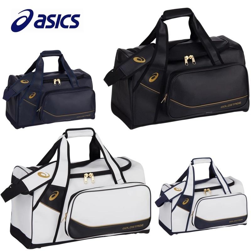 ASICS（アシックス） 野球 セカンドバッグ ゴールドステージ GOLDSTAGE