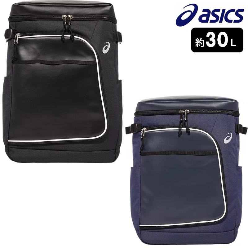 ASICS（アシックス） 野球 バックパック リュックサック リュック