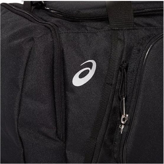 ASICS（アシックス） 野球 ゲームバッグ バッグ ケース 遠征 練習 合宿