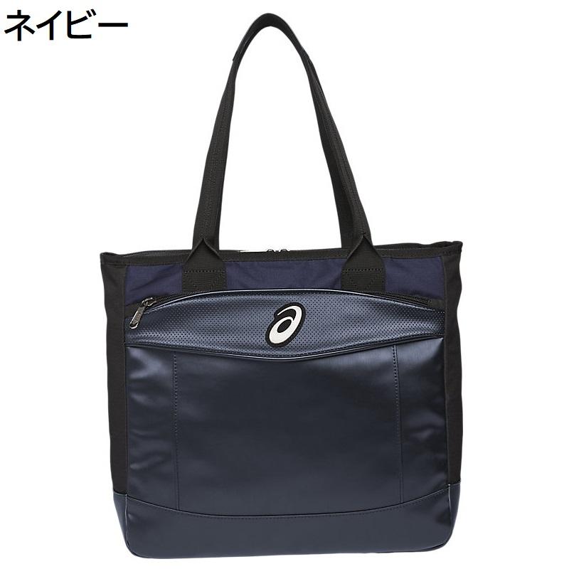 未使用！アシックス　野球　トートバッグ ASICS（アシックス） 野球 トートバッグ M : ライナースポーツ - 通販