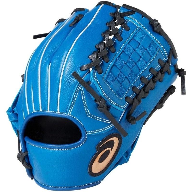 ASICS（アシックス） 〜125cm(就学前) 野球 子供用 少年軟式グラブ