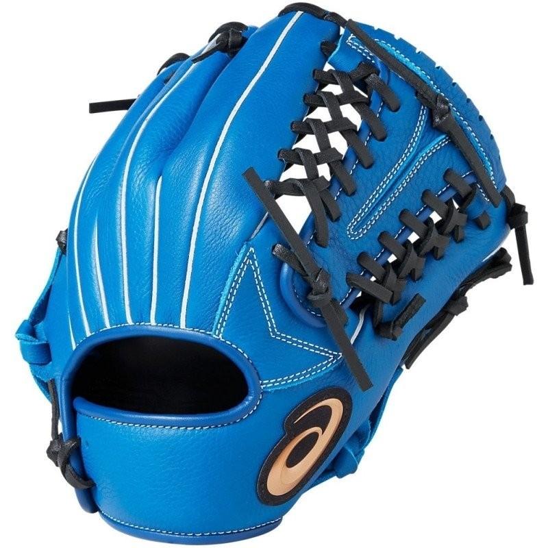 超美品！asics NEOreviveアシックス　グローブ　オールラウンド ASICS（アシックス） オレンジのみ 125〜135cm(2〜3年生向け) 野球