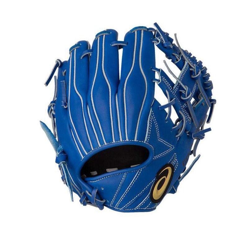 ASICS 130〜140cm(3〜4年生向け) アシックス 野球 子供用 少年軟式