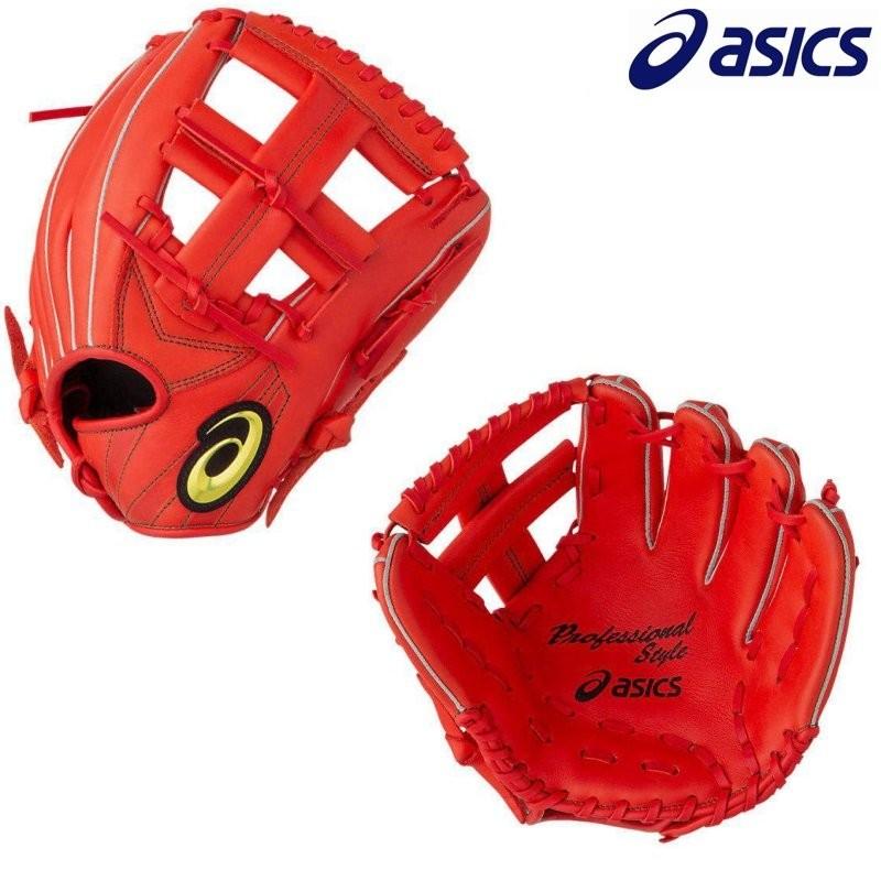 ASICS（アシックス） 130〜140cm(3〜4年生向け) 野球 子供用 少年軟式