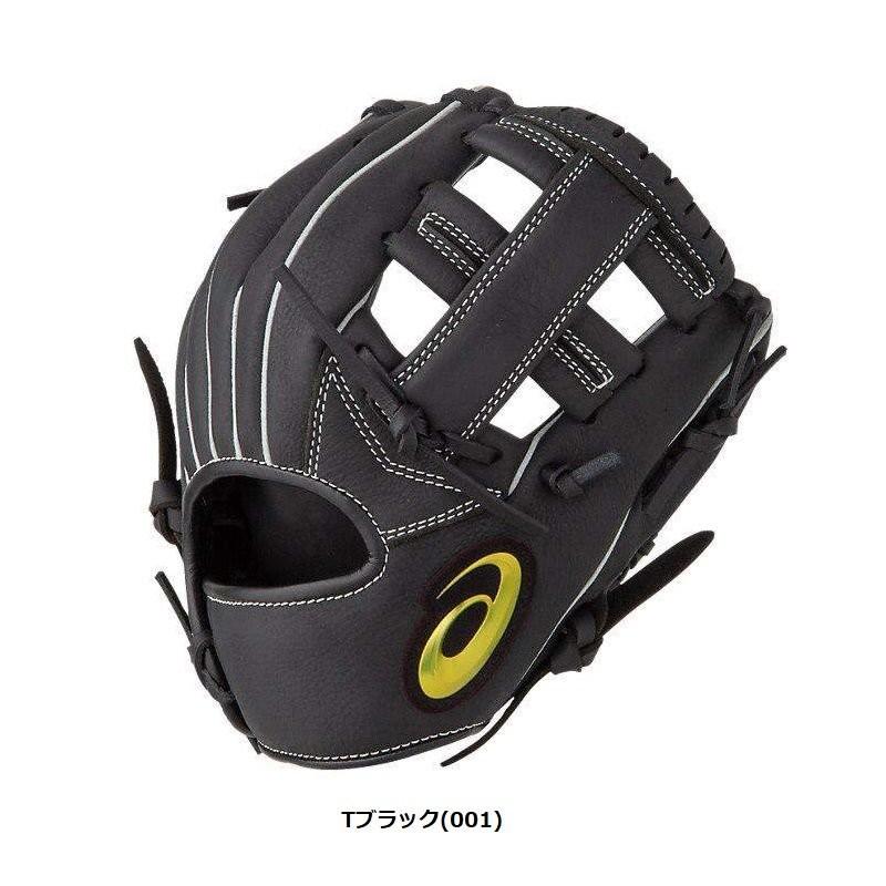 ASICS（アシックス） 〜125cm(就学前) 野球 子供用 少年軟式グラブ