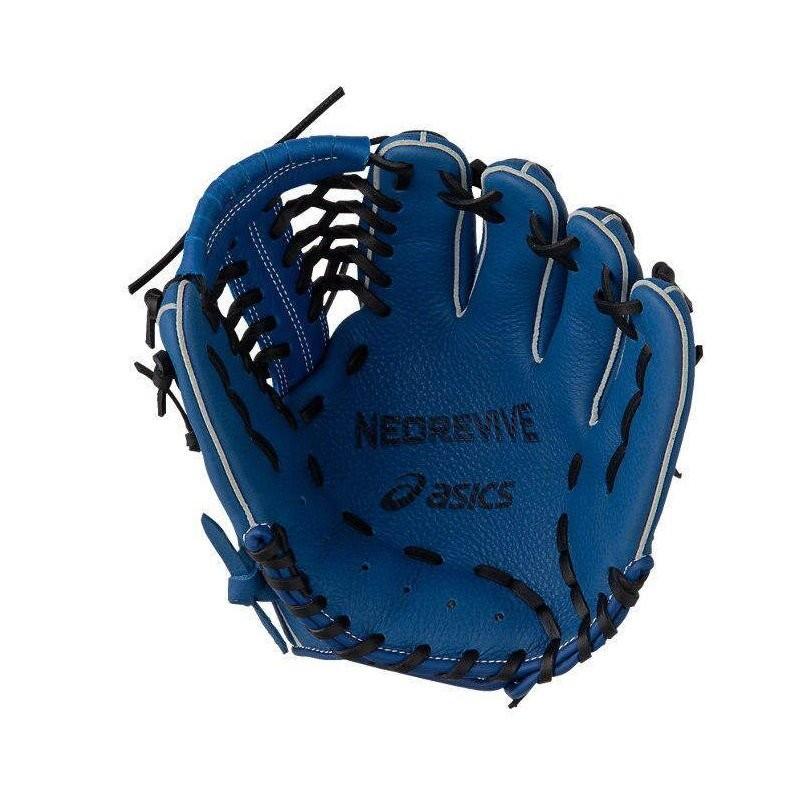 ASICS（アシックス） 125〜135cm(2〜3年生向け) 野球 子供用 少年軟式